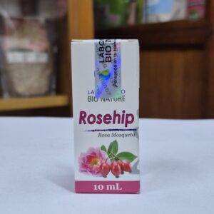 aceite esencial rosa mosqueta