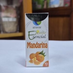 aceite esencial mandarina