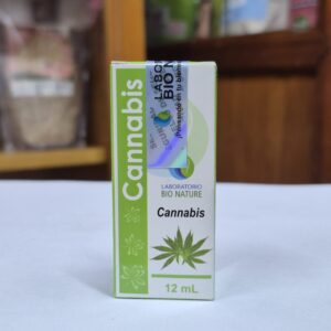 aceite esencial cannabis