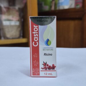 aceite esencial ricino