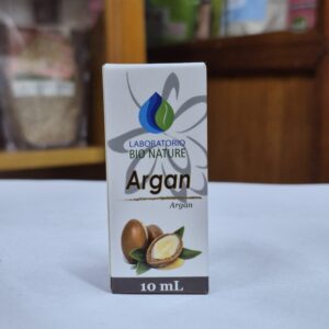 aceite esencial argan