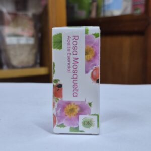 aceite esencial rosa mosqueta
