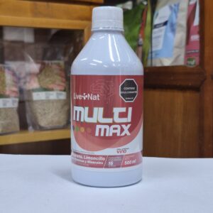multi max