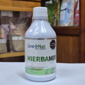 hierbamix