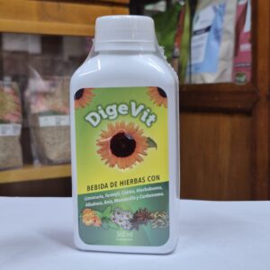 digevit