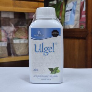ulgel