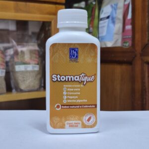 stomatique