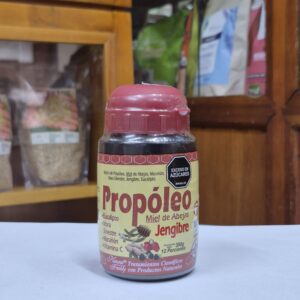 propoleo adultos