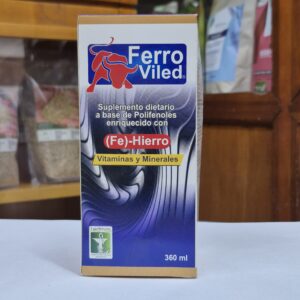 ferroviled