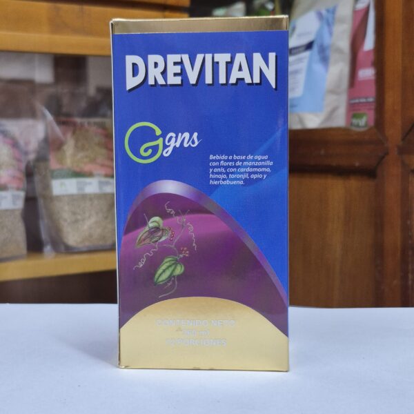 drevitan