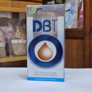 dbt