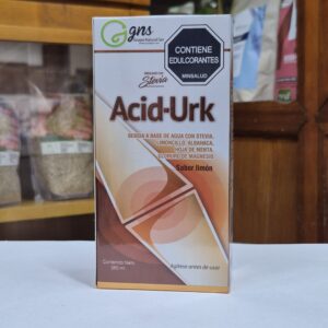 acid urk