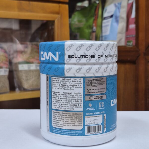 amino powder
