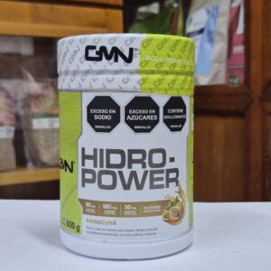 hidropower