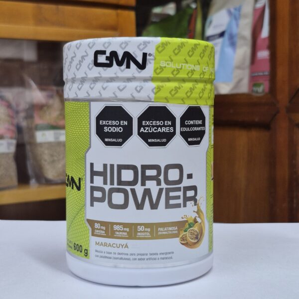 hidropower