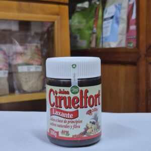 ciruelfort jalea