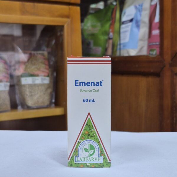 emenat