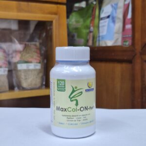 maxcolon x 120