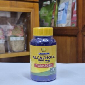 alcachofa