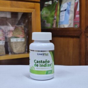 cataño de indias de 500 mg
