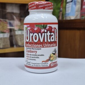 urovital
