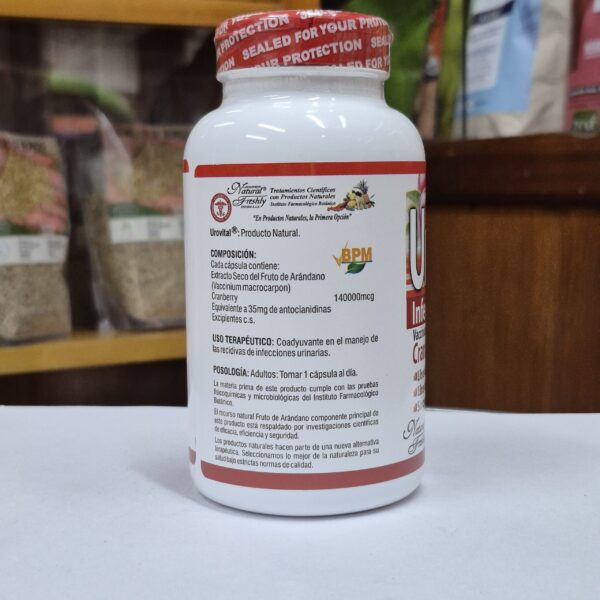 urovital