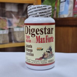 digestar capsulas