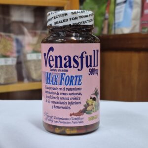 venasfull capsulas