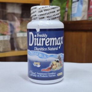 diuremax capsulas