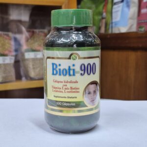 bioti 900