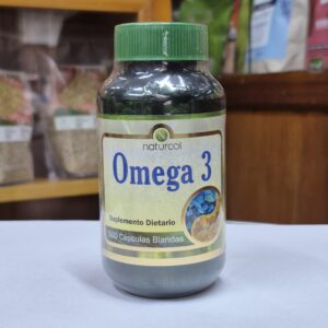 omega 3