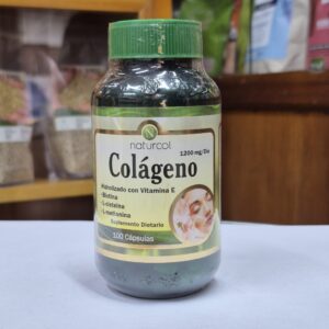 colageno biotina