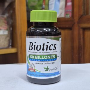 biotics