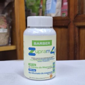 zupram 4g