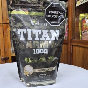 titan army 2 libras