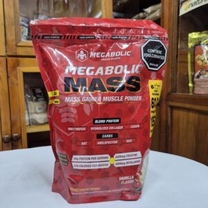 megabolic 2 libras