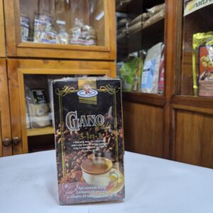 ganocafe