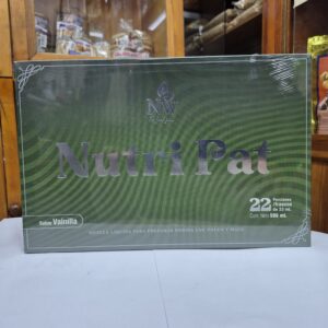 nutripat 22