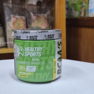 bcaa polvo