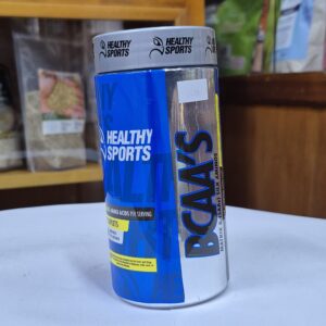 bcaa tabletas