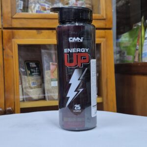 energy up