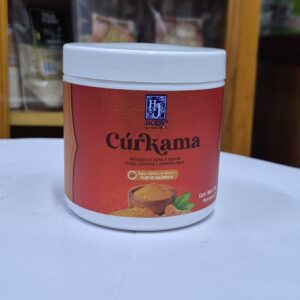 curkama