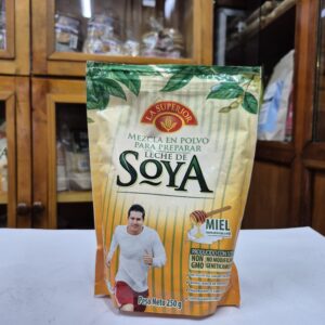leche superior 250