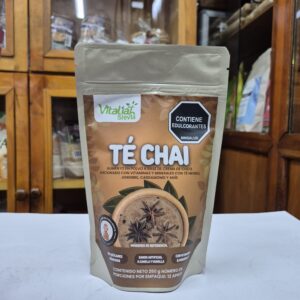 te chai