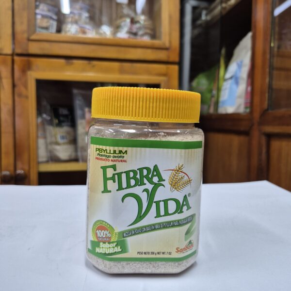 fibravida