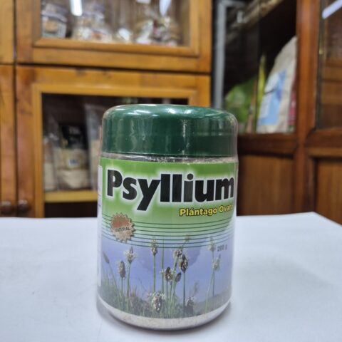 psyllium 200 gr