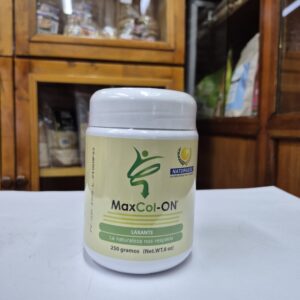 maxcolon polvo 250 gr