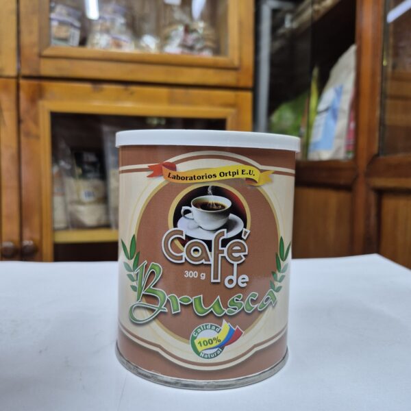 cafe brusca