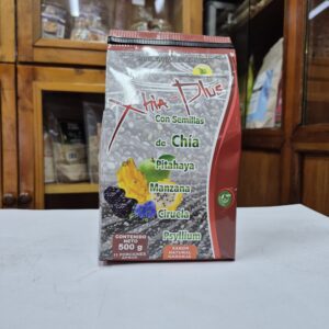 xia plus