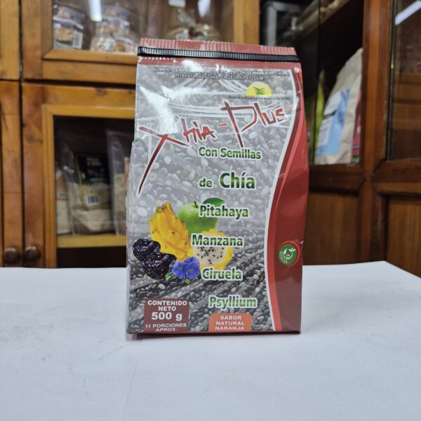 xia plus